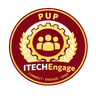ITECHEngage Logo